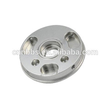 light material aluminum machining parts